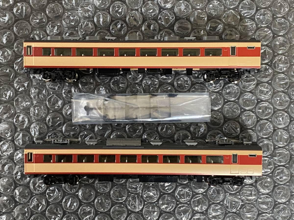 TOMIX 98265 183-0系特急電車 増結セット TOMIX 0 | 1円〜 183